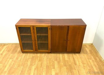 Retro komody 60. léta Dřevotvar - 5