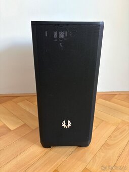 Herní PC - Ryzen 5 5500 / 16GB / 1TB SSD / RX 6650 XT - 5