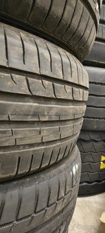 Letní sada pneu Sailun - 5