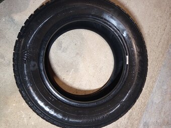Zimní 195 65 r15 - 5