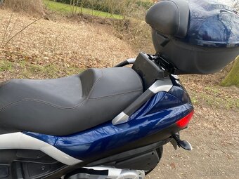 Piaggio MP3 400 LT - 5