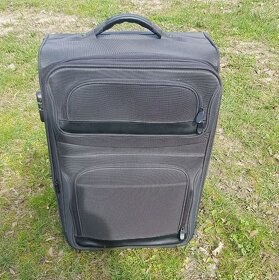 Kufr cestovní na 2 kolečkách (60x40x20) - 5