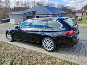 BMW 530 D facelift 190kw - 5