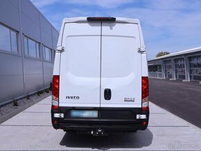 Iveco Daily 2,3 HPT 115kW Hi-Matic Maxi (2017) - 5