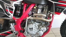 MINIROCKET VVMX 300 MRM - 5