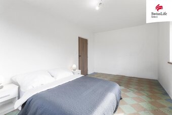 Prodej rodinného domu 101 m2, Lipovec - 5