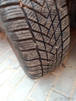 Suzuki SX4 - 5