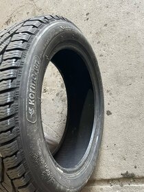 Zimní Kormoran 205/55/R17 95V - 5