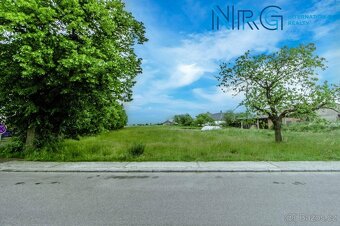Prodej stavebního pozemku, 3782 m2, Bakov nad Jizerou - 5