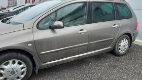 Peugeot 307SW 2004 1,6i PANORAMA,JEDE, DILY - 5