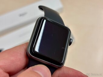 Apple Watch Series 3 42 mm - 5
