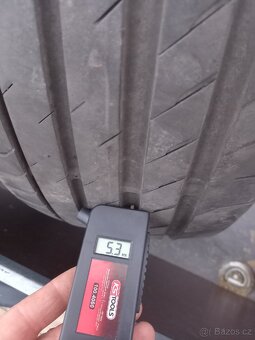 Letni pneu 215/65r16 Nexen 2ks - 5