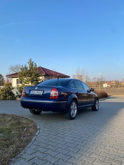 Škoda SUPERB 1.8T - 5