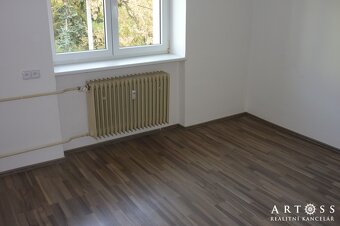Pronájem, byt 1+1, Údolní, Blansko, CP 30 m2 - 5