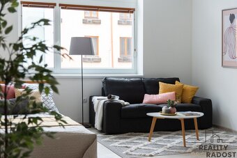 Prodej bytu 2+kk v Třebíči se zimní zahradou , byt 2+kk Třeb - 5