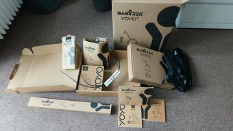 BABYZEN YOYO 2 - 5