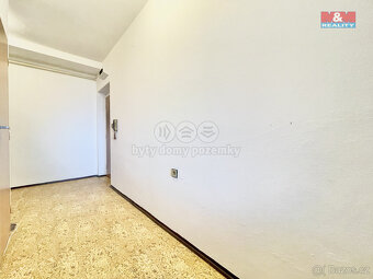 Pronájem bytu 1+kk, 36 m², Králíky, ul. Dlouhá - 5