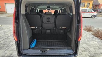 Ford Tourneo Custom Sport 136kw - 5