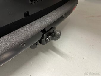 VW Multivan T5 2.0 TDI 103kW 2x ŠOUP. 7 MÍST TAŽNÉ CarPlay - 5