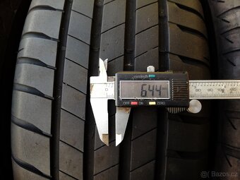 Letní pneumatiky Bridgestone 215/60 R16 95V - 5