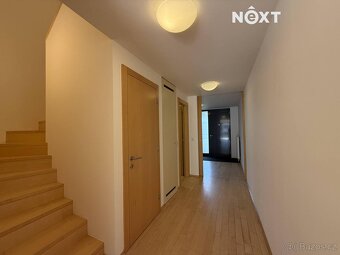 Pronájem byt 3+kk, 102㎡ - 5