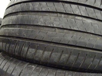 Letní pneu Bridgestone, 245/45/18, 4 ks, 4,5-5 mm - 5