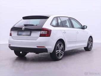 Škoda Rapid 1,4 TSI 90kW DSG Elegance Xenon (2015) - 5