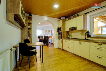 Prodej rodinného domu 4+1, 170 m², Dětmarovice - 5