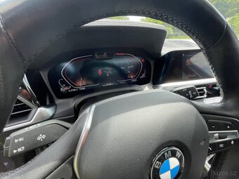 BMW 320D tourer - 5