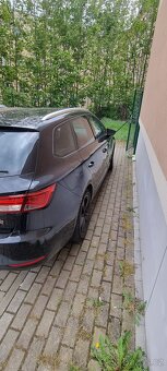 Seat Leon fr 2l TDI 110kw Rok 2014 - 5