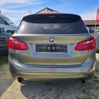 BMW 2 Active 225 Tourer 170kW - 5