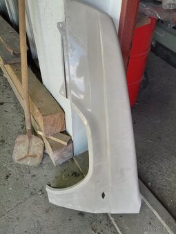 Škoda Favorit - 5