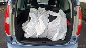 Skoda Roomster - 5