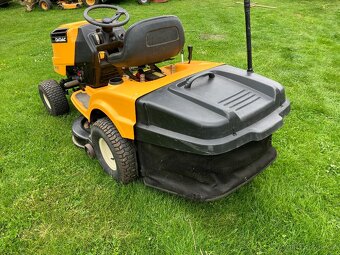 Zahradní traktor Cub Cadet LT2 NR92 - 5