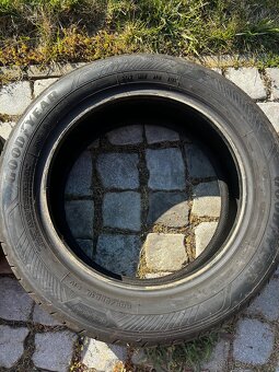 Letní Pneu Good Year 205/55r16 - 5