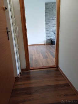 Prodej bytu 2+1+B - 5