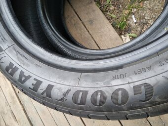Letní 205/55 R17 91V Goodyear Efficientgrip - 5