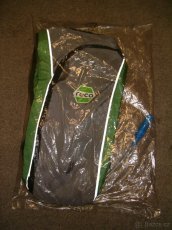 Cyklistické tretry Muddyfox, camelbak batoh kopačky Adidas - 5