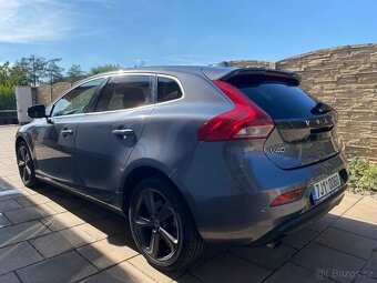 Volvo V40 D3 - 5