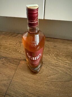 Jagermeister, Grants - 5