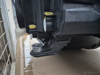 Světlo Škoda Karoq. Světlomet přední Karoq. - 5