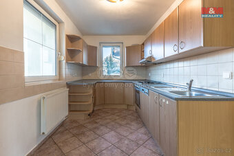 Pronájem rodinného domu, 150 m², Bradlec, ul. Okružní - 5