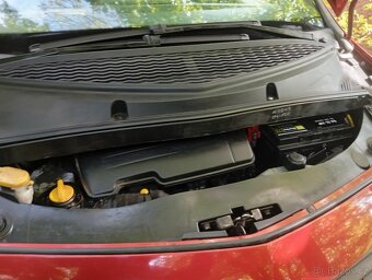 Prodám Renault Modus 1.2 55 kW 16v - 5