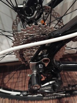 MAXBIKE dámské/dívčí 29" - 5