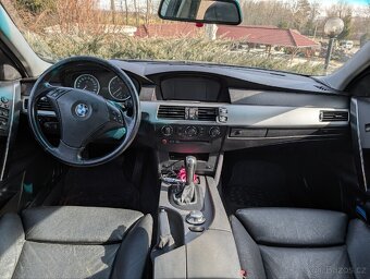 BMW 530i, 170kw - 5