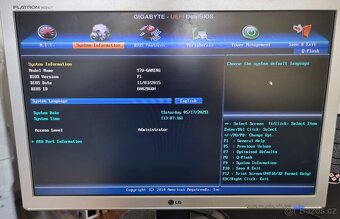 Základní deska Gigabyte GA-970-Gaming - 5