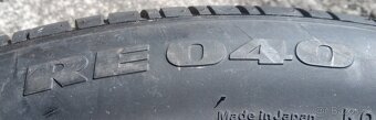 205/50r17 - 5
