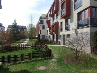 Pronajmu luxusní apartmán v Berouně - 5