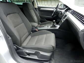 Volkswagen Passat 2.0 TDi 110 kW 149.000KM r.v. 2015 LED - 5