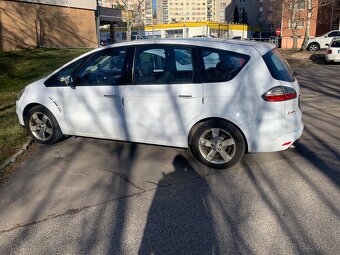 Ford s-max 2.0 nafta - 5
